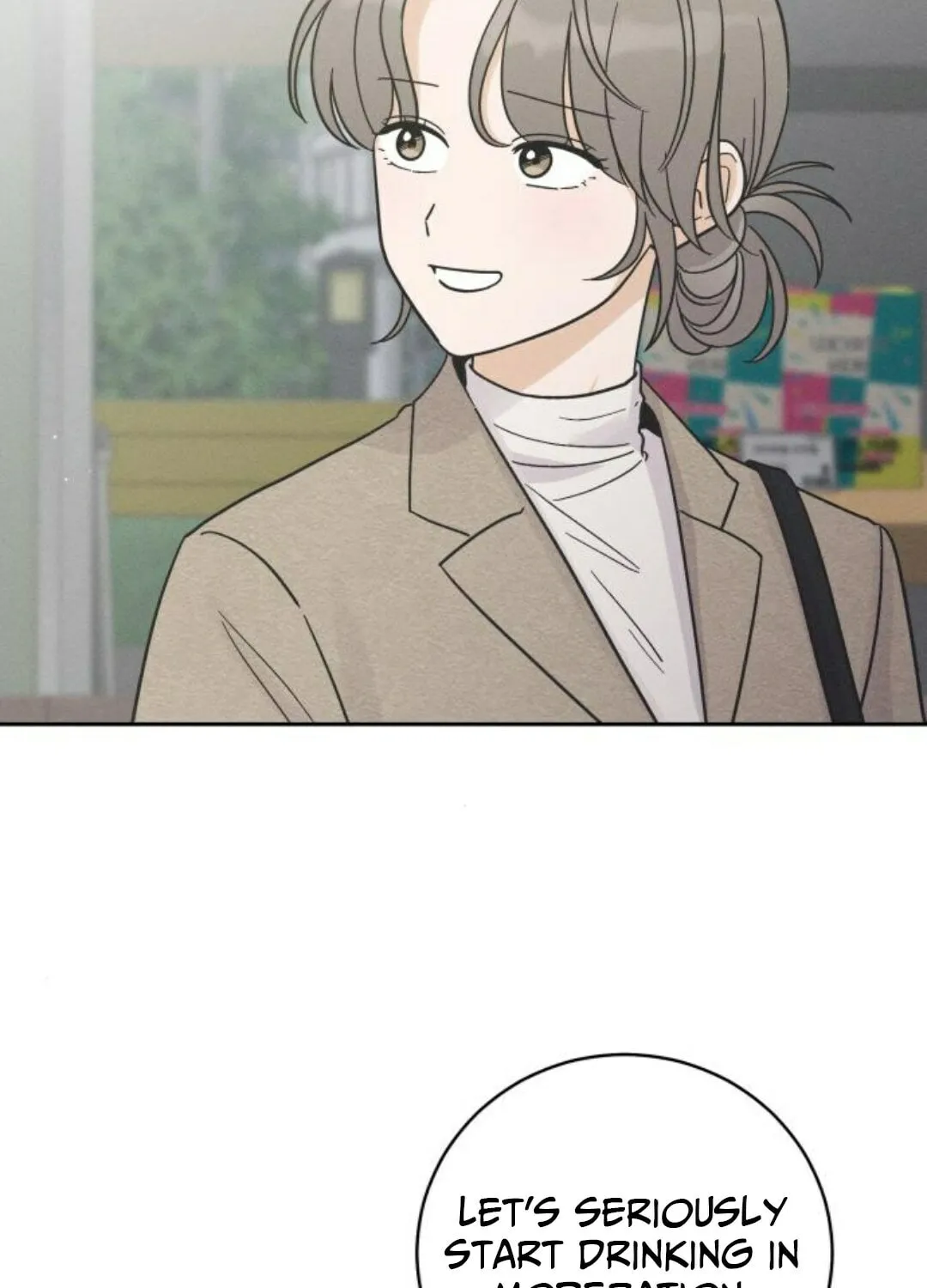 Confession Agent Chapter 10 page 61 - 