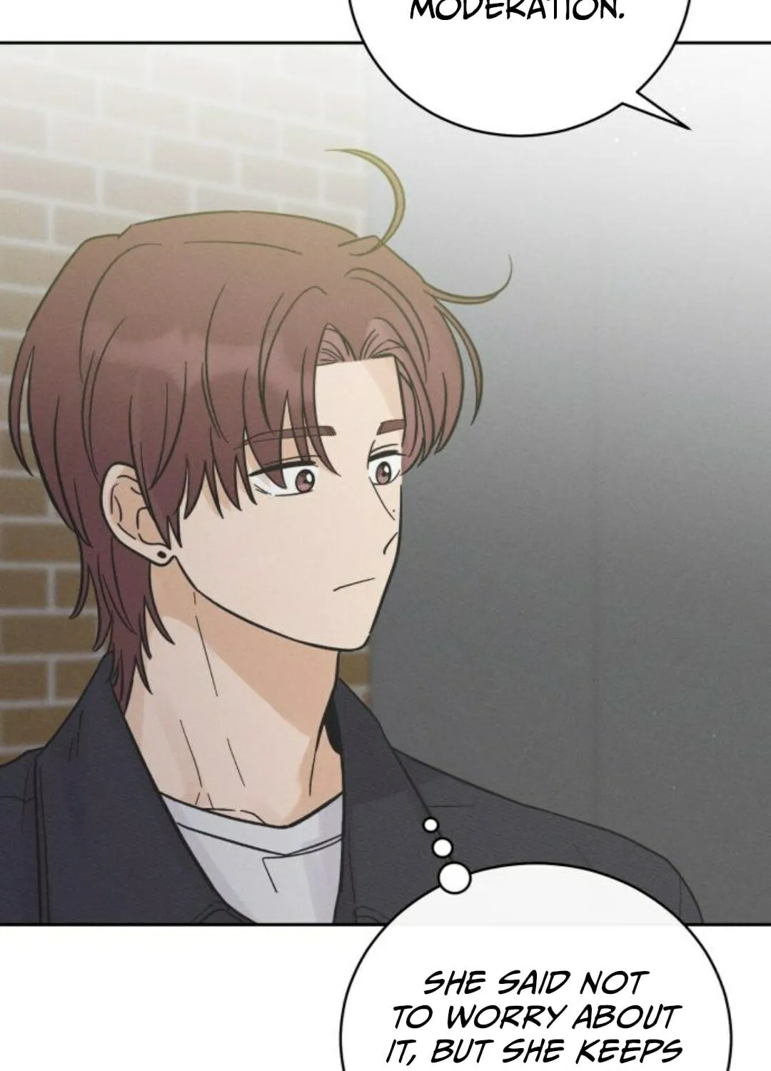 Confession Agent Chapter 10 page 62 - 