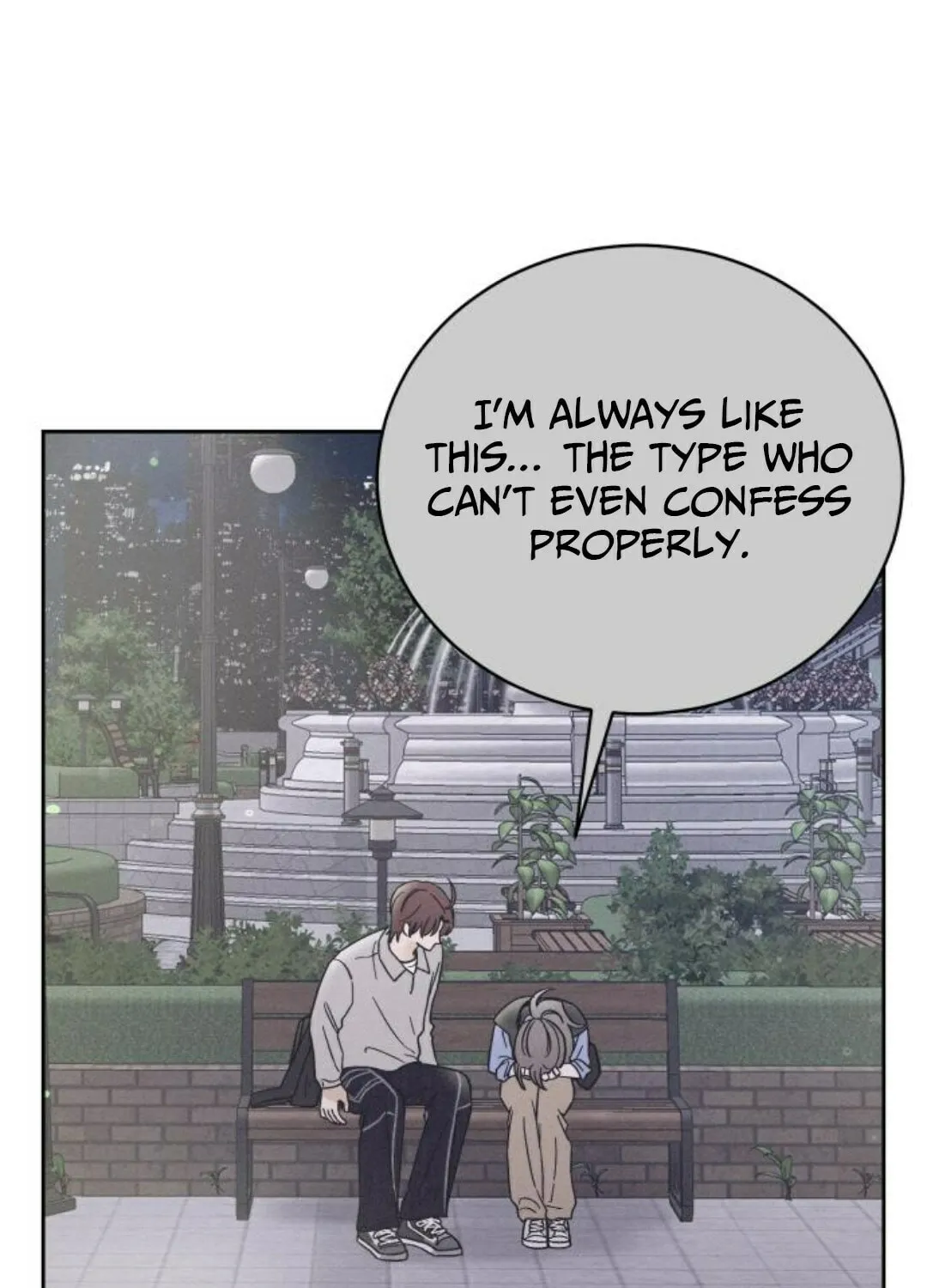 Confession Agent Chapter 10 page 65 - 