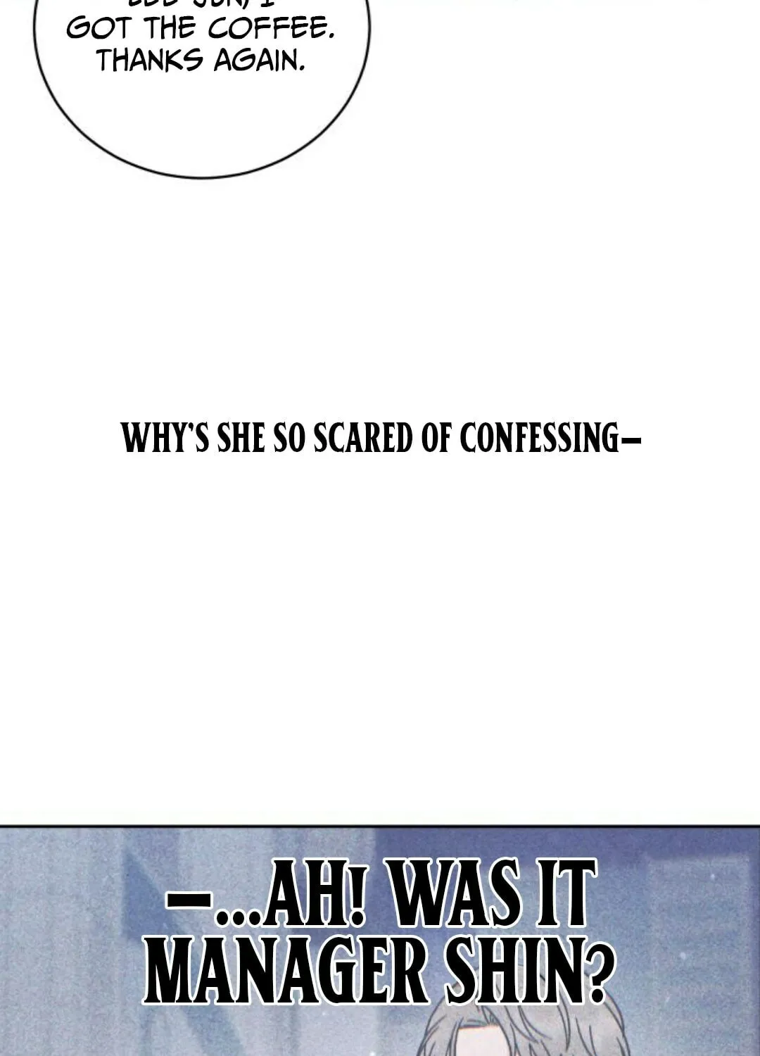 Confession Agent Chapter 10 page 68 - 