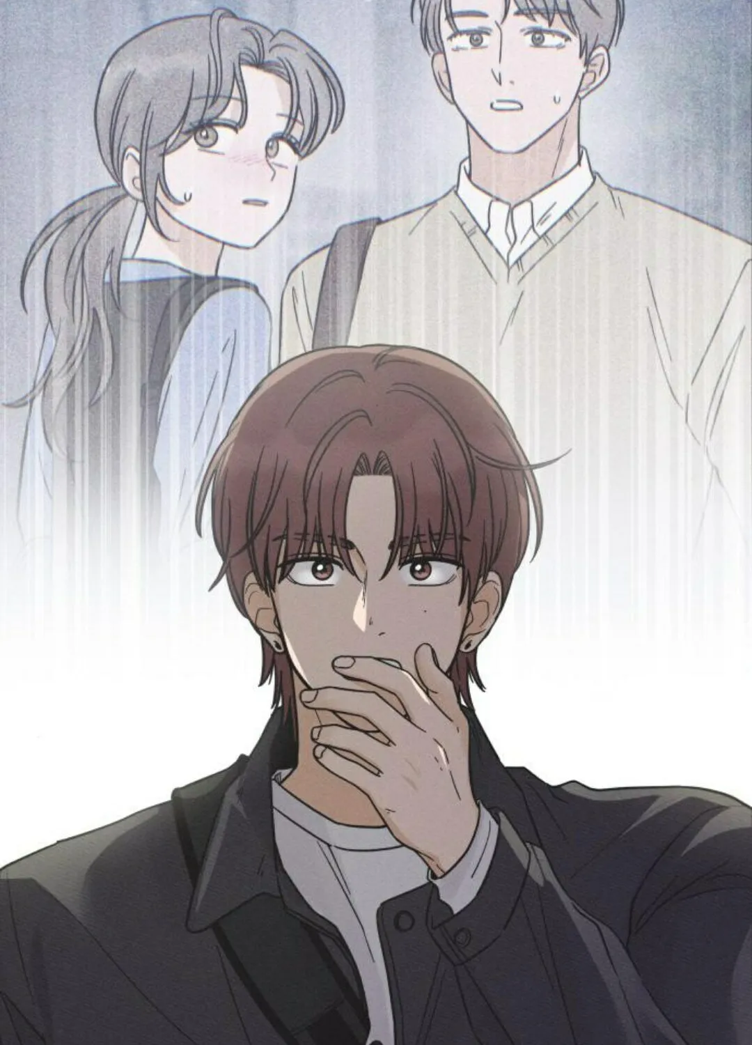 Confession Agent Chapter 10 page 69 - 