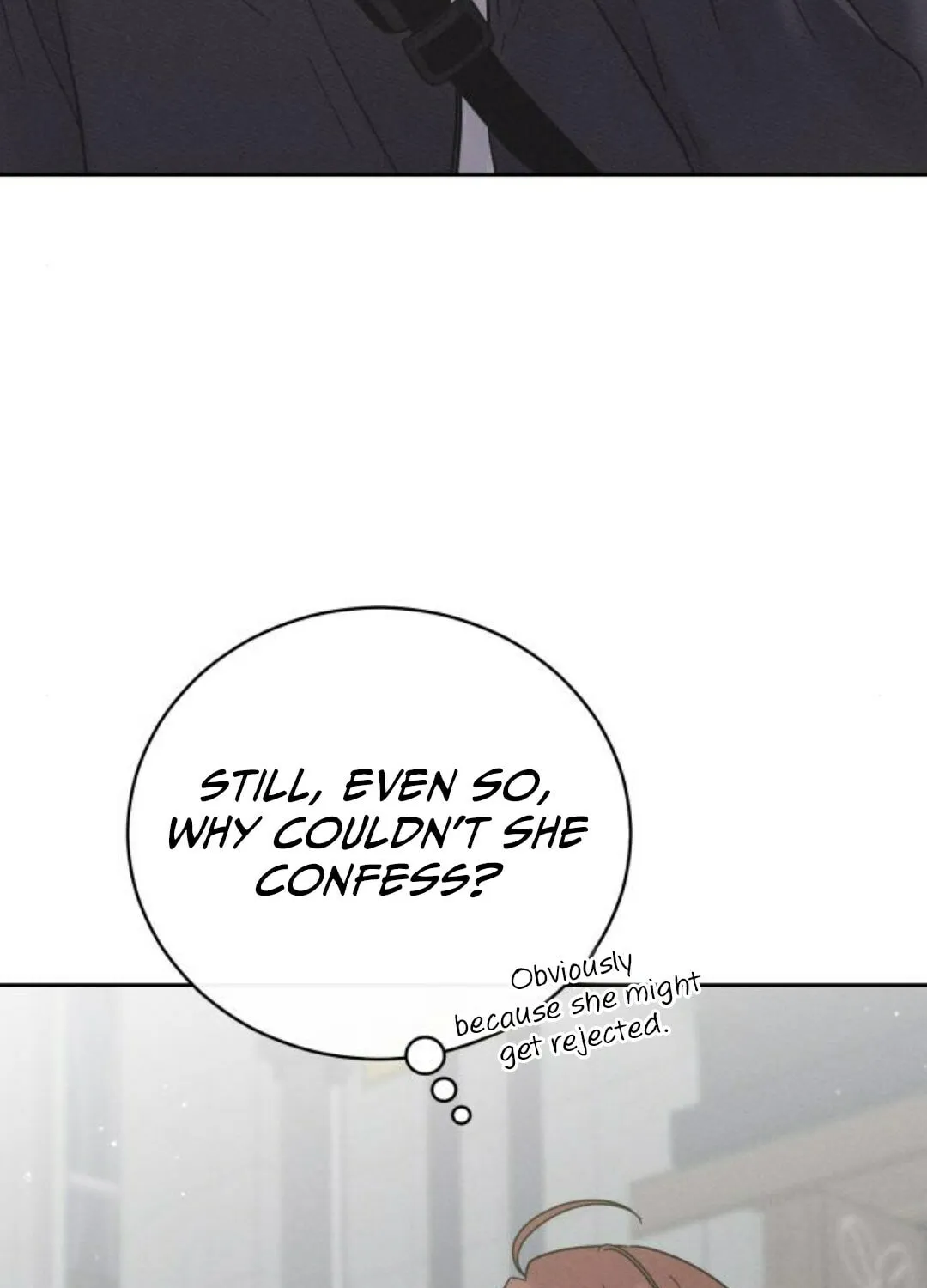 Confession Agent Chapter 10 page 70 - 