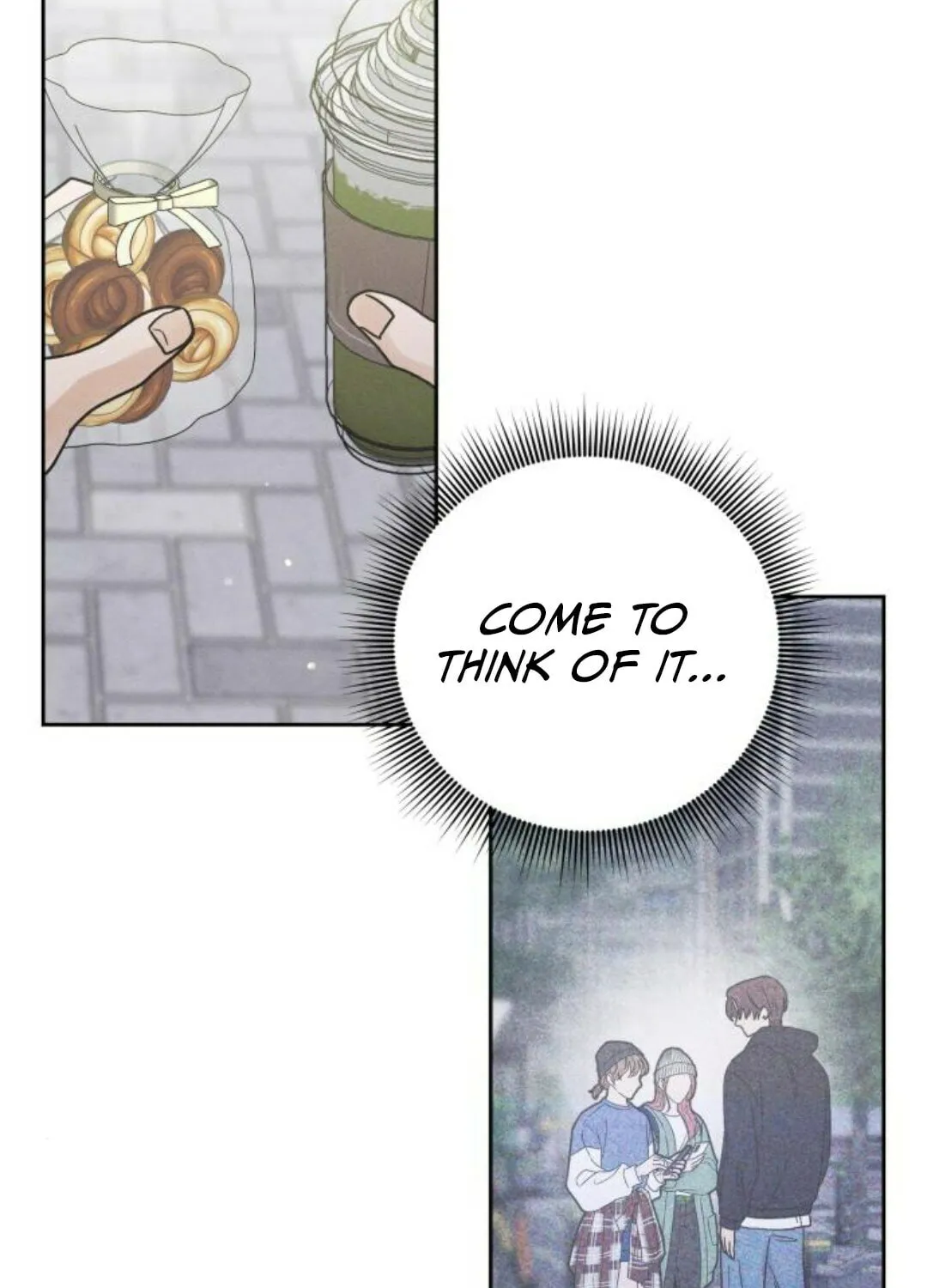 Confession Agent Chapter 10 page 74 - 