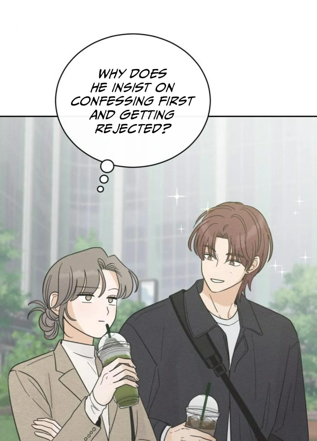 Confession Agent Chapter 10 page 79 - 