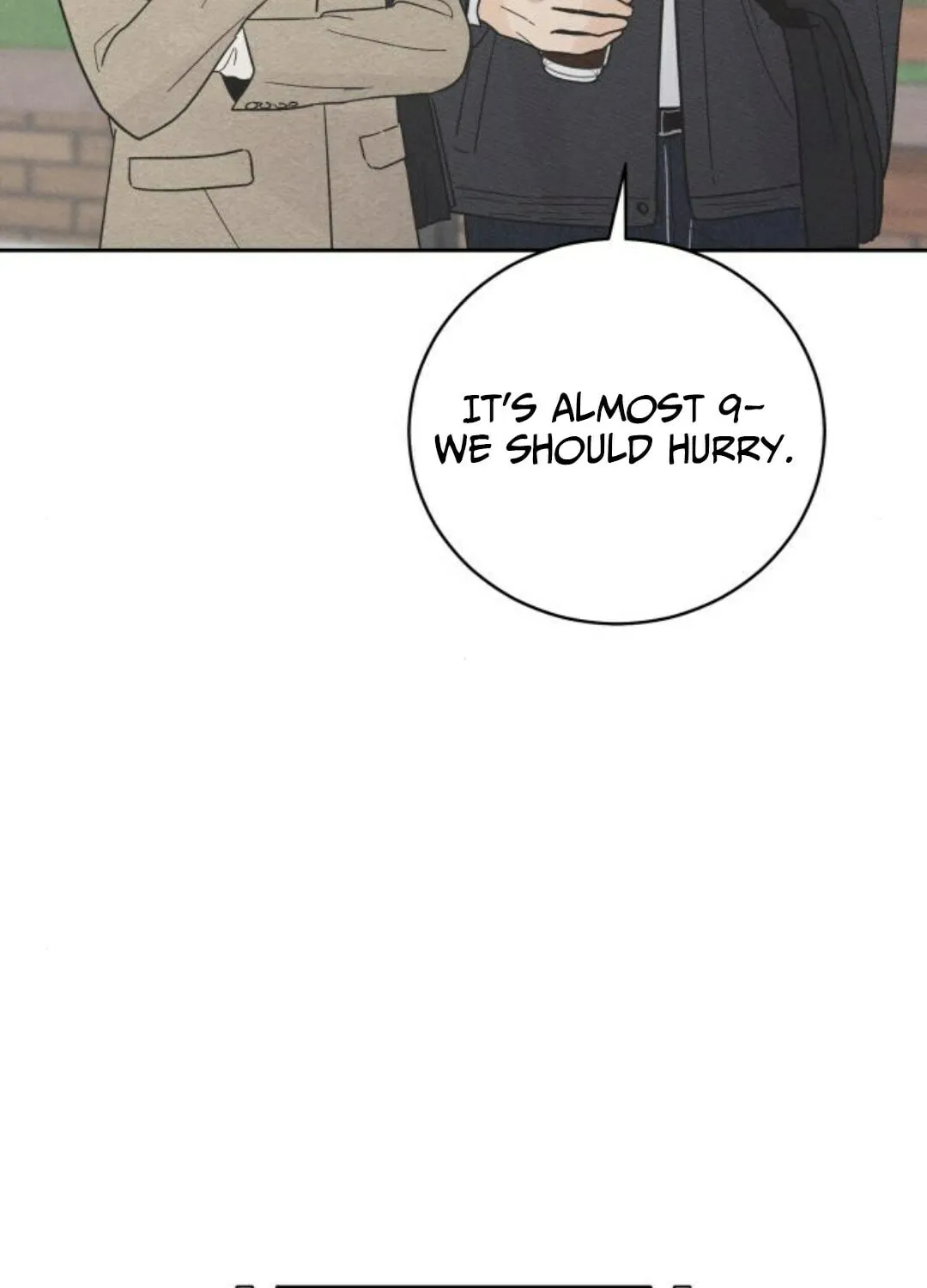 Confession Agent Chapter 10 page 80 - 