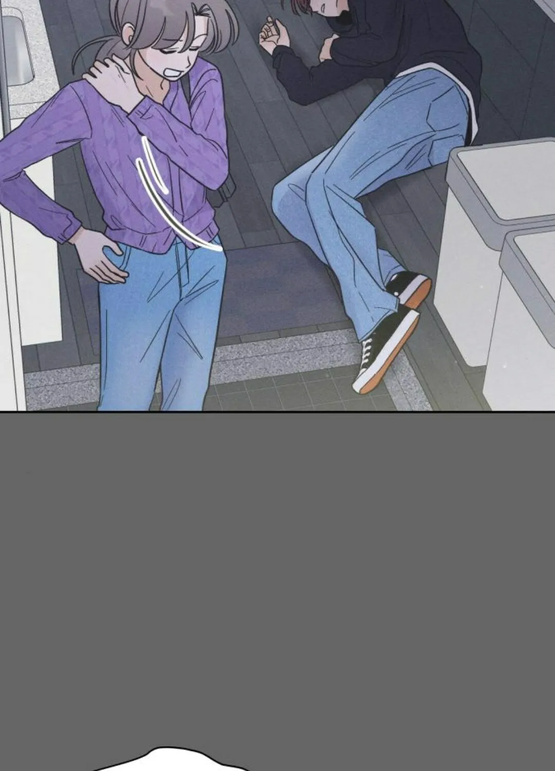 Confession Agent Chapter 10 page 9 - 