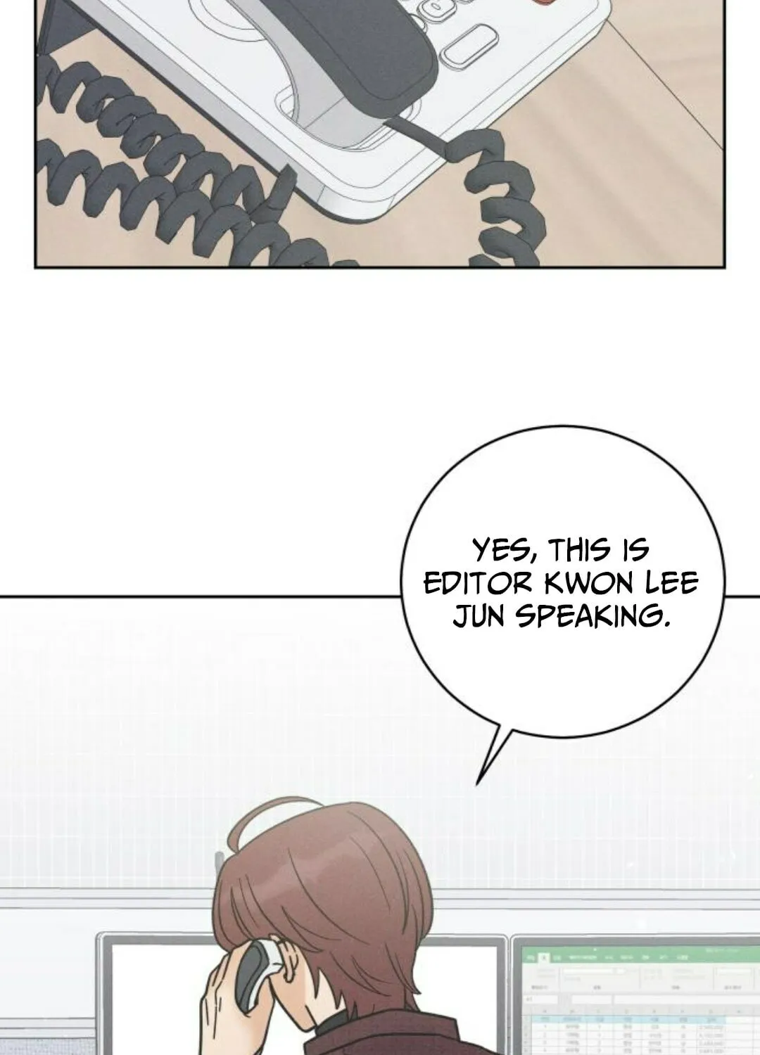 Confession Agent Chapter 10 page 85 - 