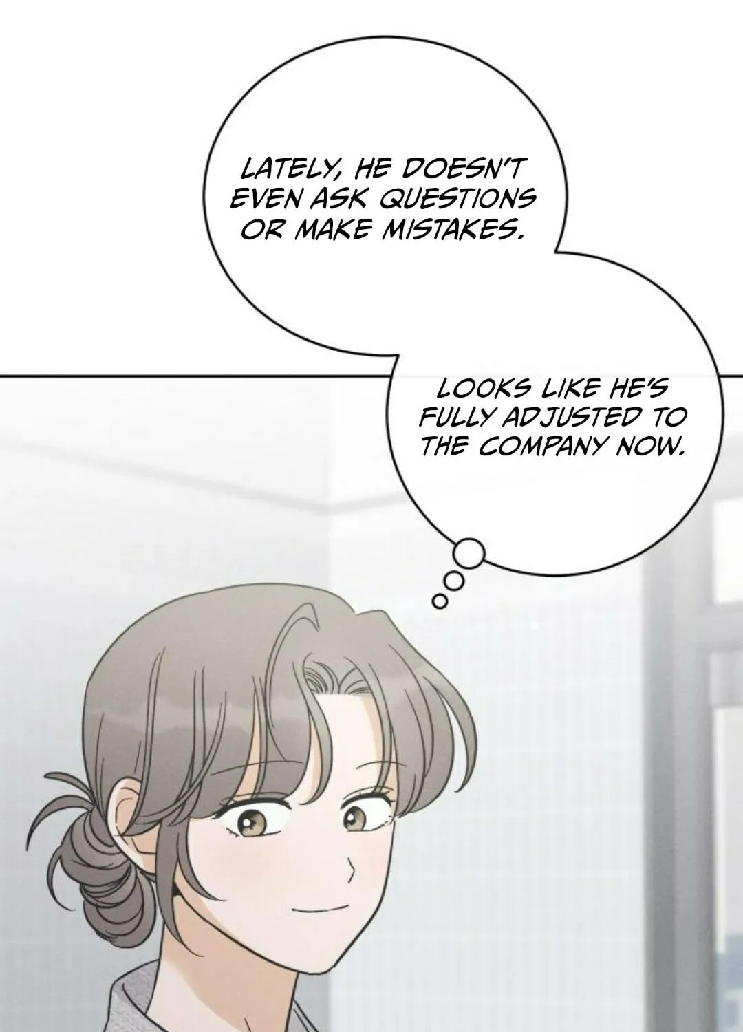 Confession Agent Chapter 10 page 88 - 