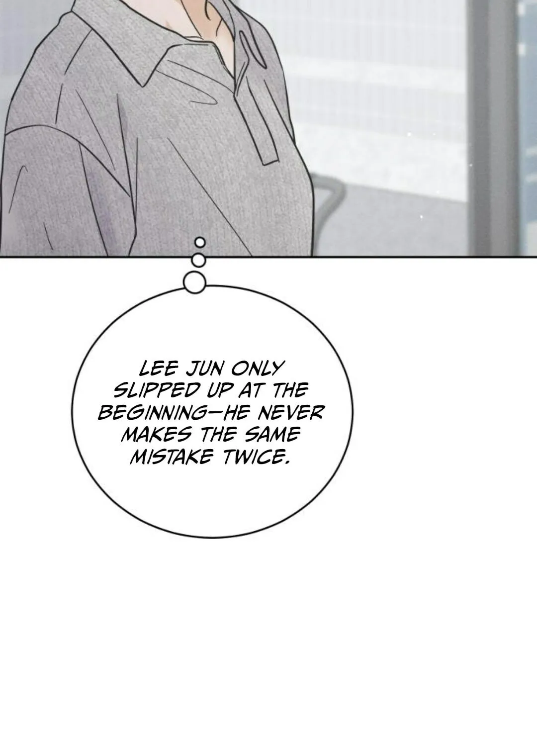 Confession Agent Chapter 10 page 89 - 