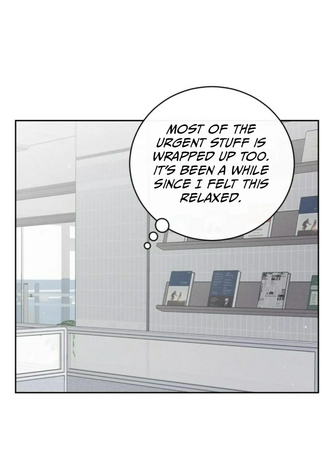 Confession Agent Chapter 10 page 90 - 