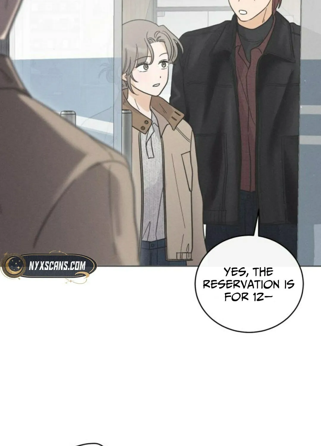 Confession Agent Chapter 10 page 95 - 