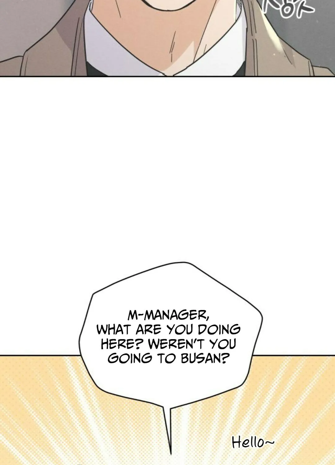 Confession Agent Chapter 10 page 100 - 