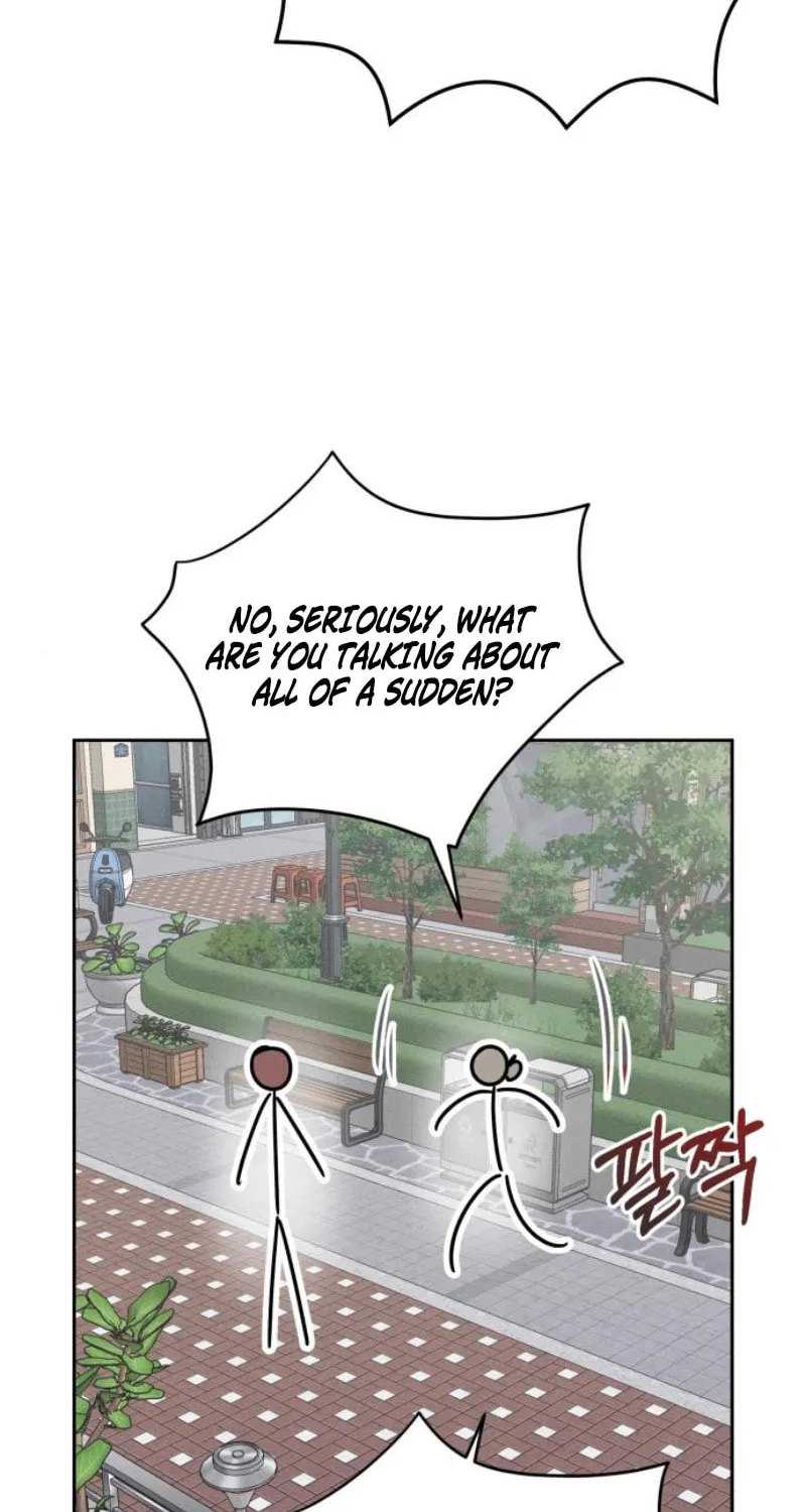 Confession Agent Chapter 11 page 26 - 