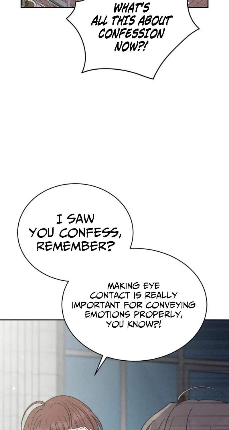 Confession Agent Chapter 11 page 27 - 