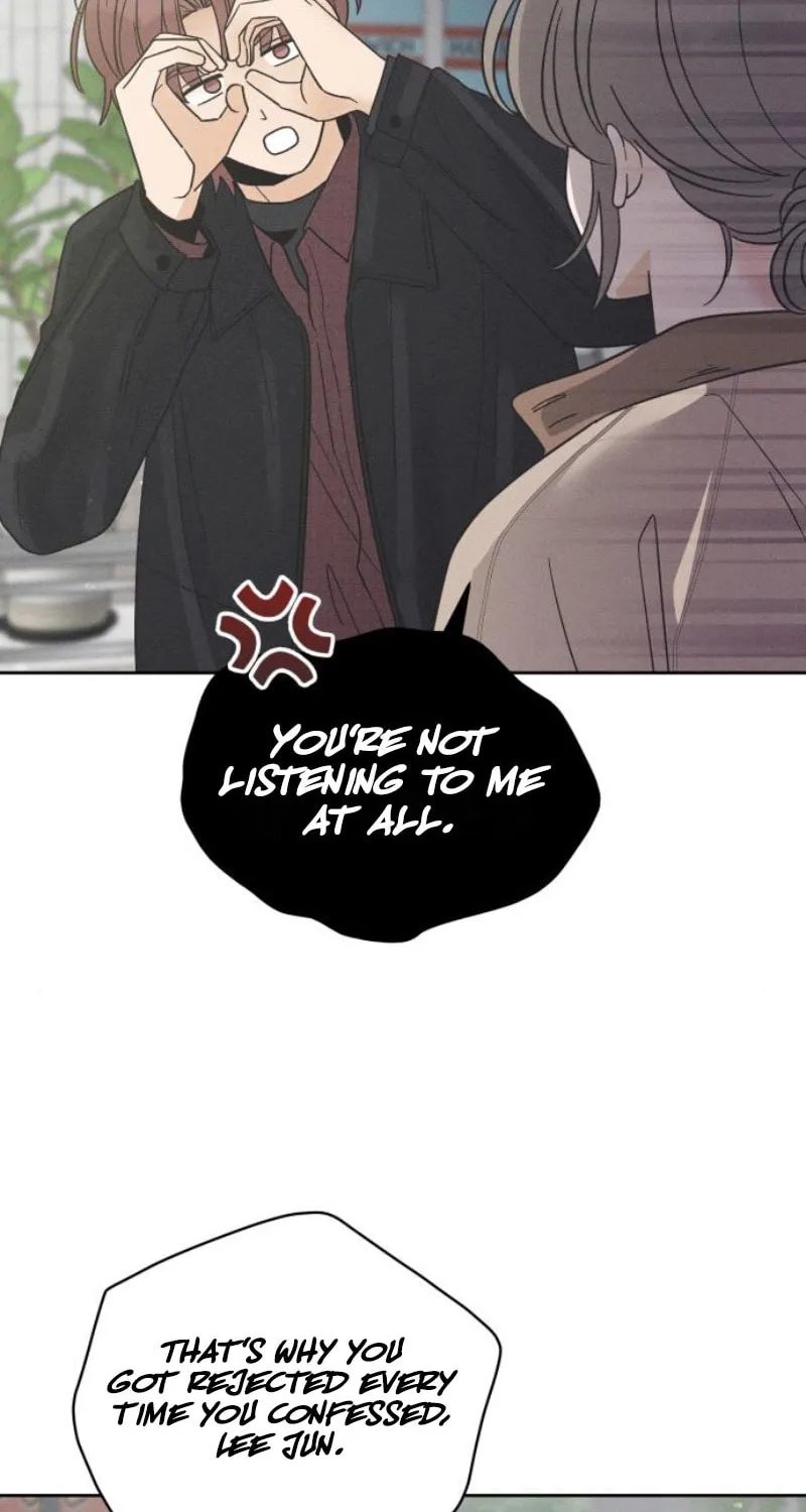Confession Agent Chapter 11 page 28 - 