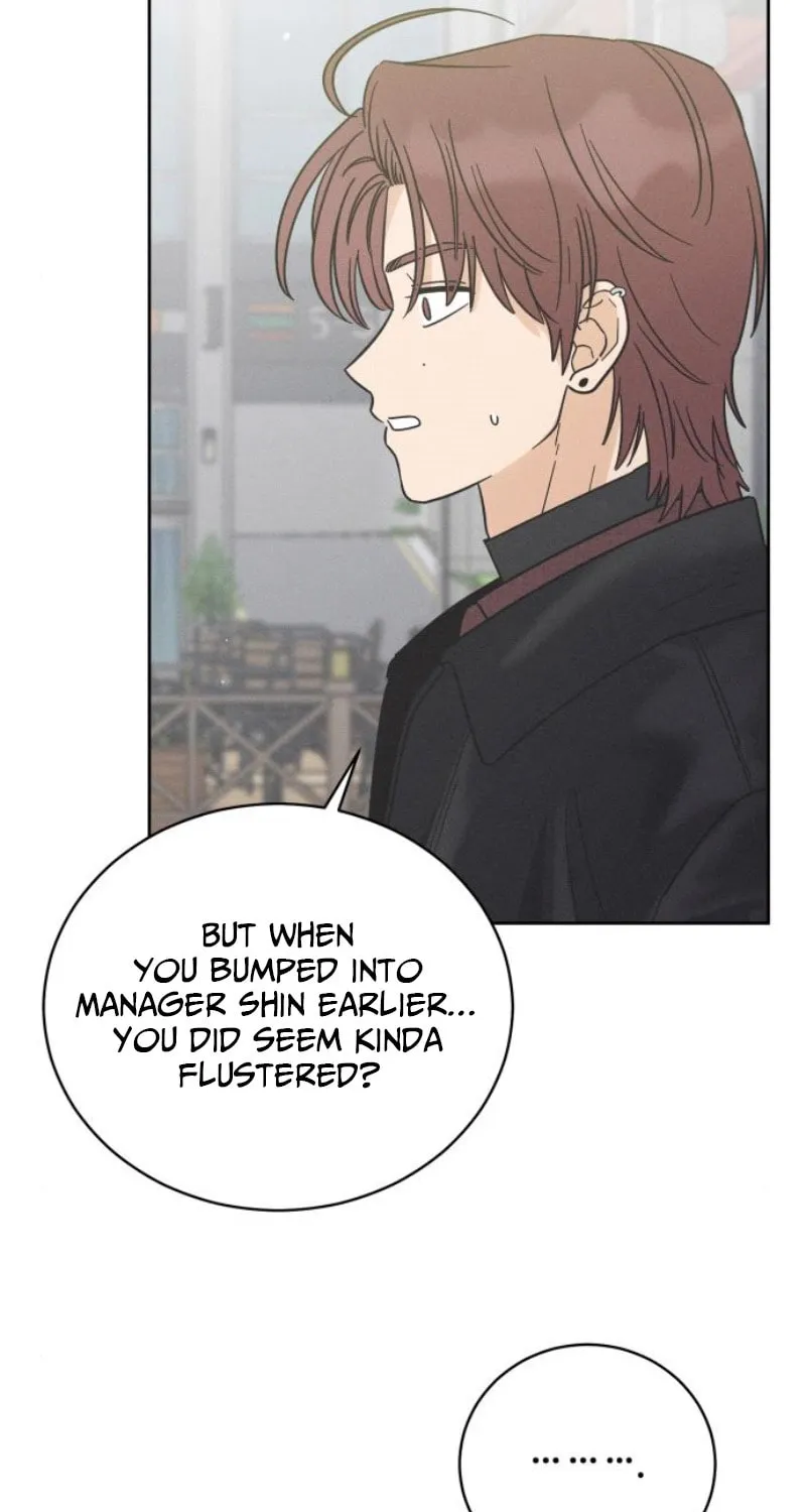 Confession Agent Chapter 11 page 35 - 