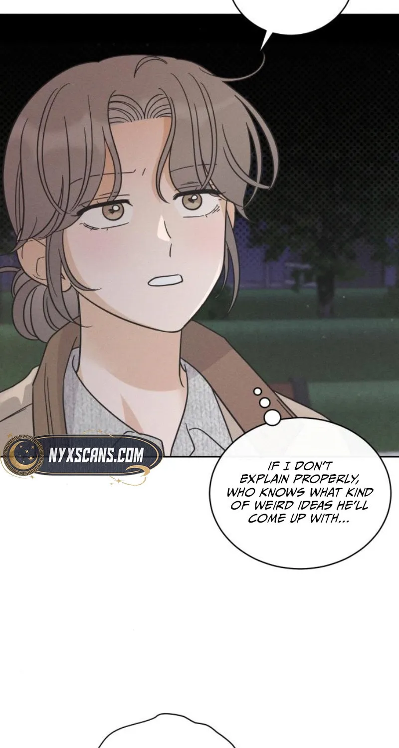 Confession Agent Chapter 11 page 36 - 