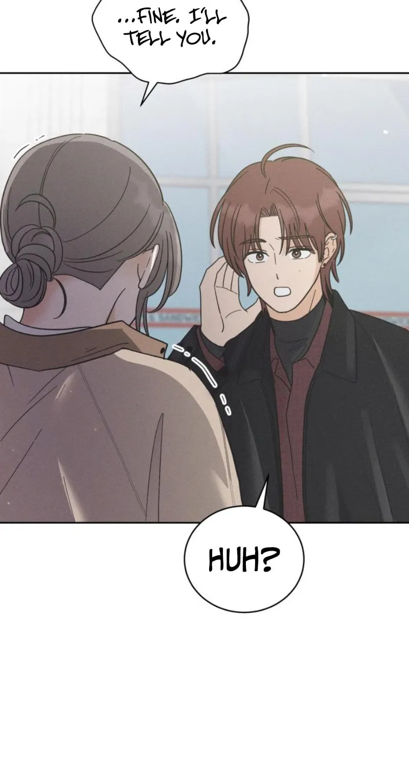 Confession Agent Chapter 11 page 37 - 