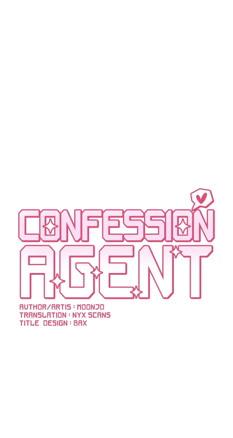 Confession Agent Chapter 11 page 46 - 