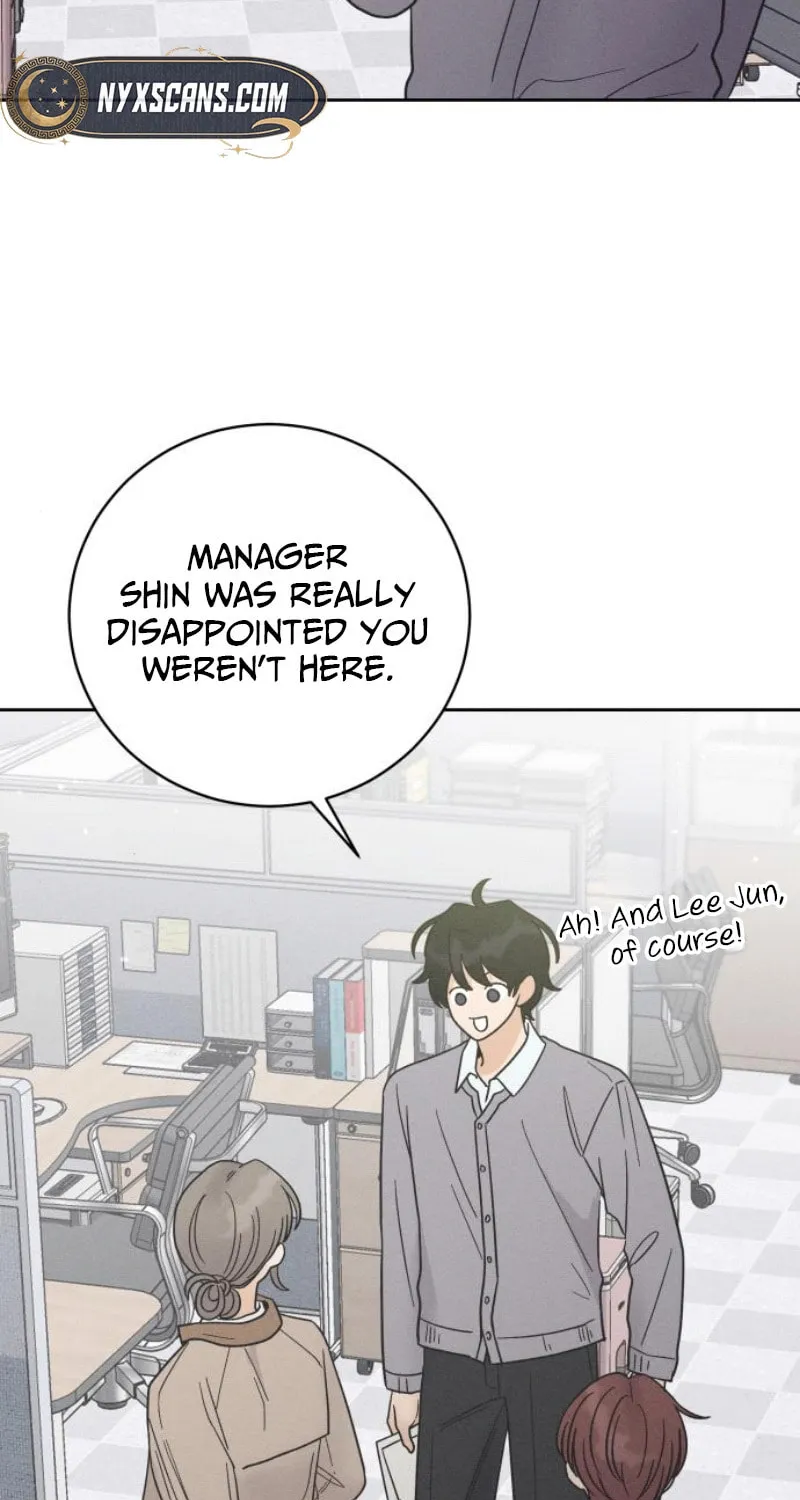Confession Agent Chapter 11 page 49 - 