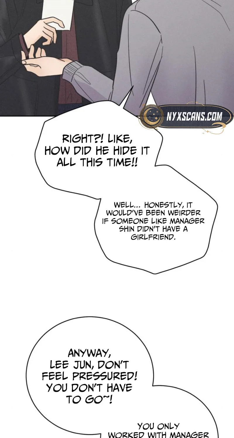 Confession Agent Chapter 11 page 55 - 