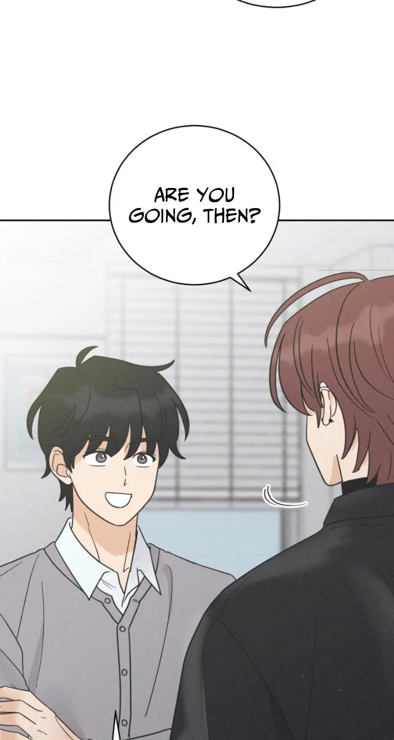 Confession Agent Chapter 11 page 57 - 