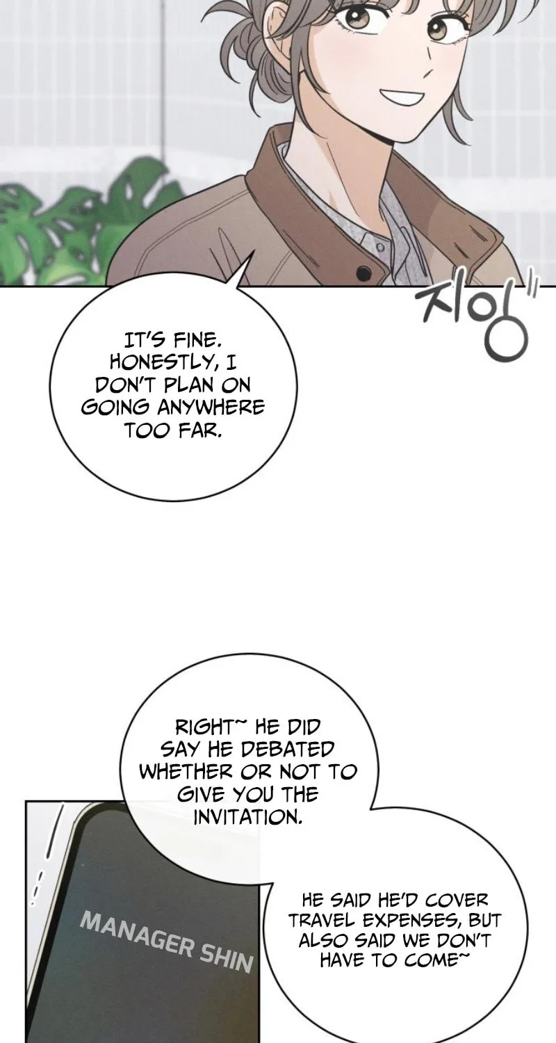 Confession Agent Chapter 11 page 59 - 