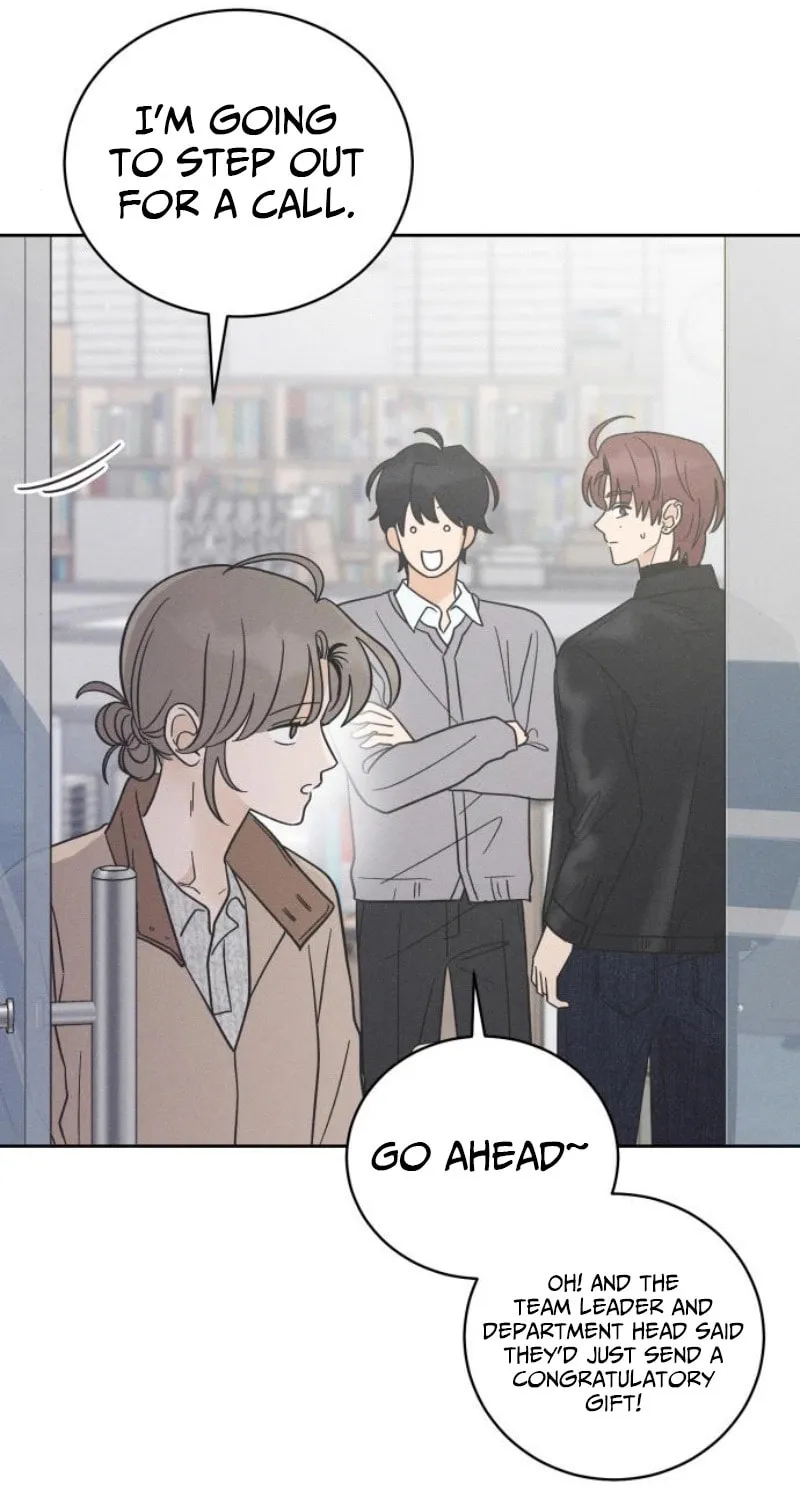 Confession Agent Chapter 11 page 61 - 