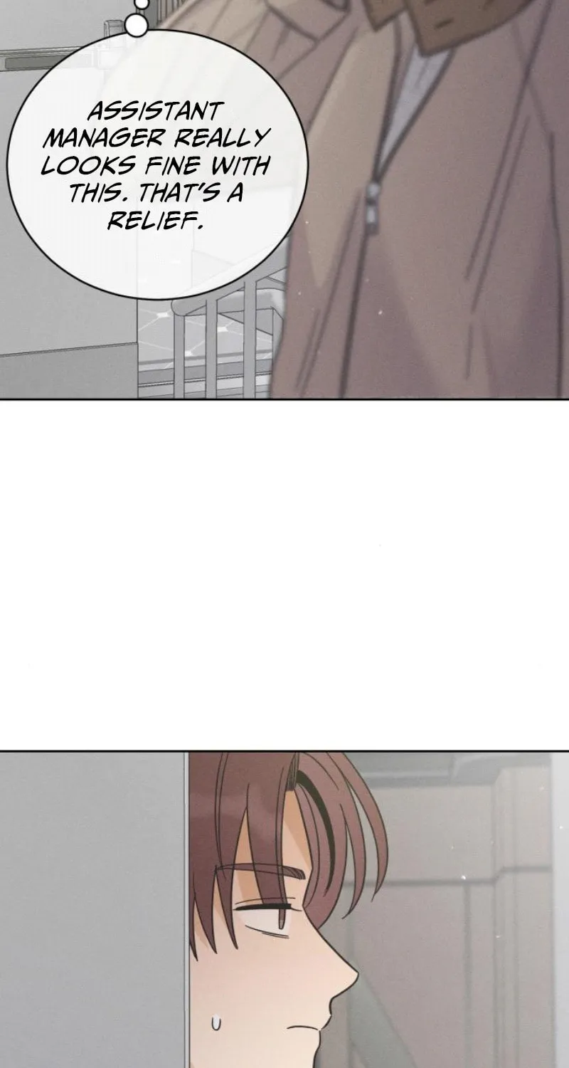 Confession Agent Chapter 11 page 66 - 