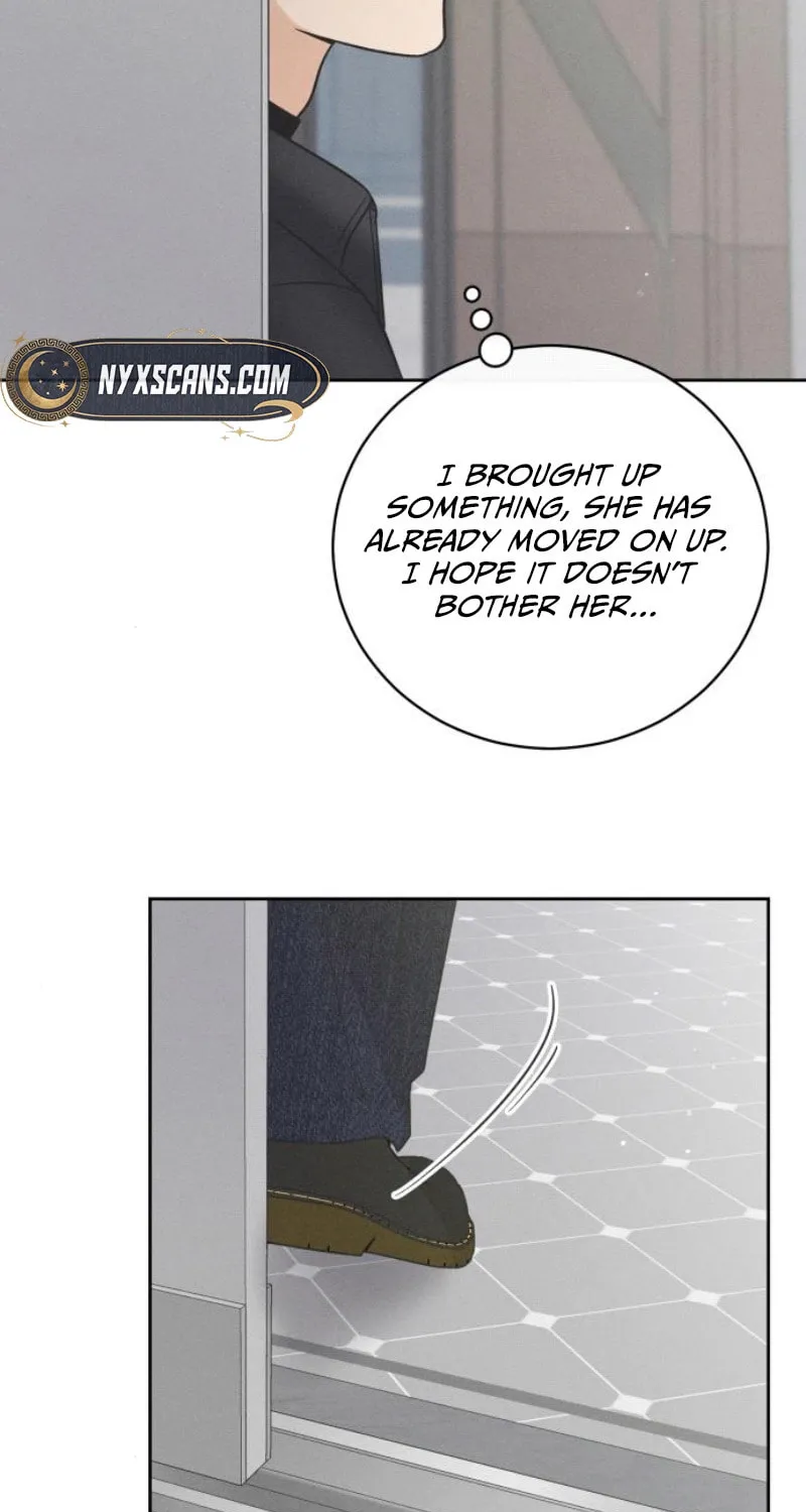 Confession Agent Chapter 11 page 67 - 