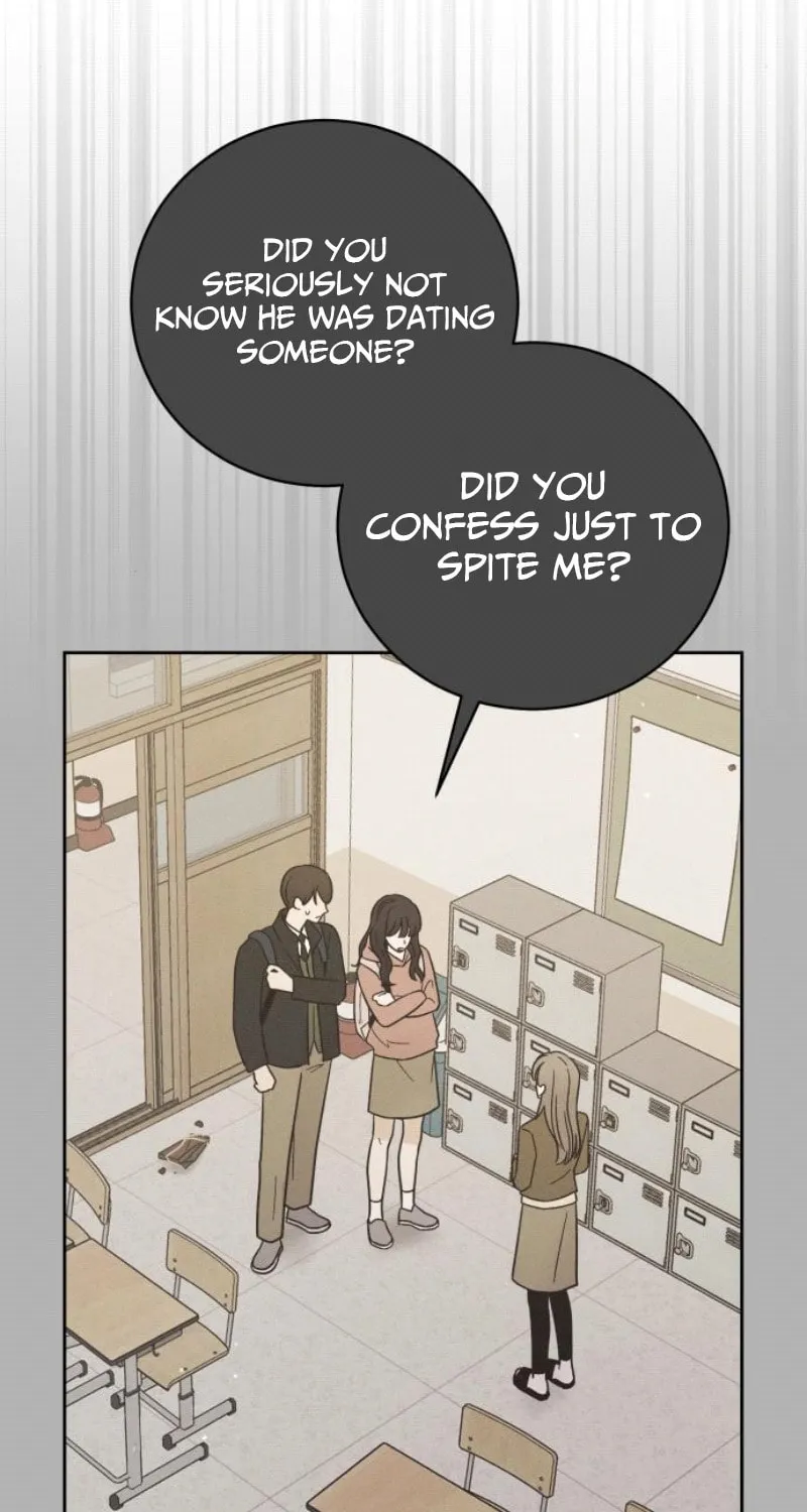 Confession Agent Chapter 11 page 74 - 