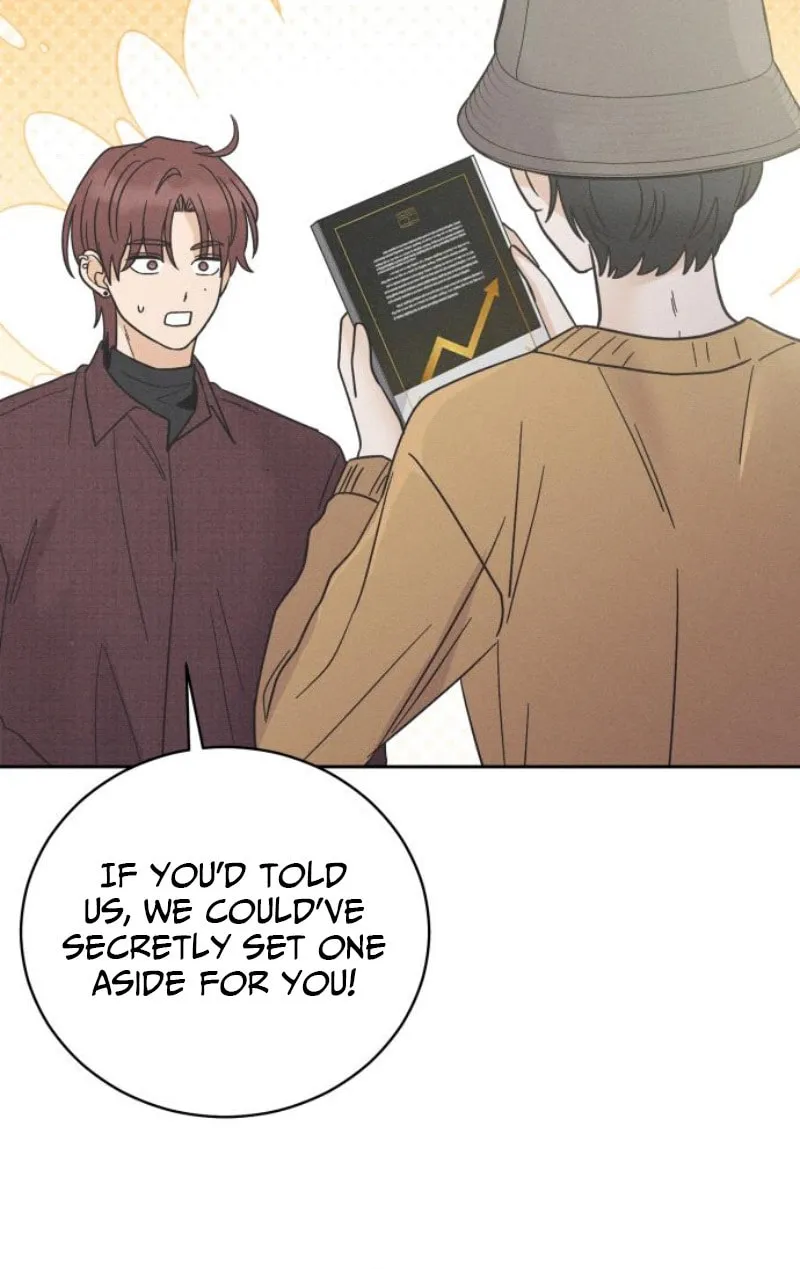 Confession Agent Chapter 11 page 10 - 
