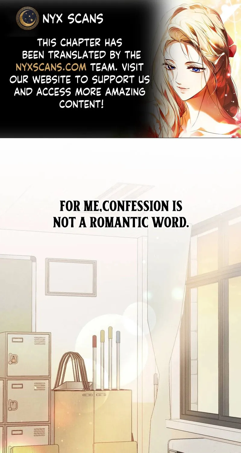 Confession Agent Chapter 2 page 1 - 
