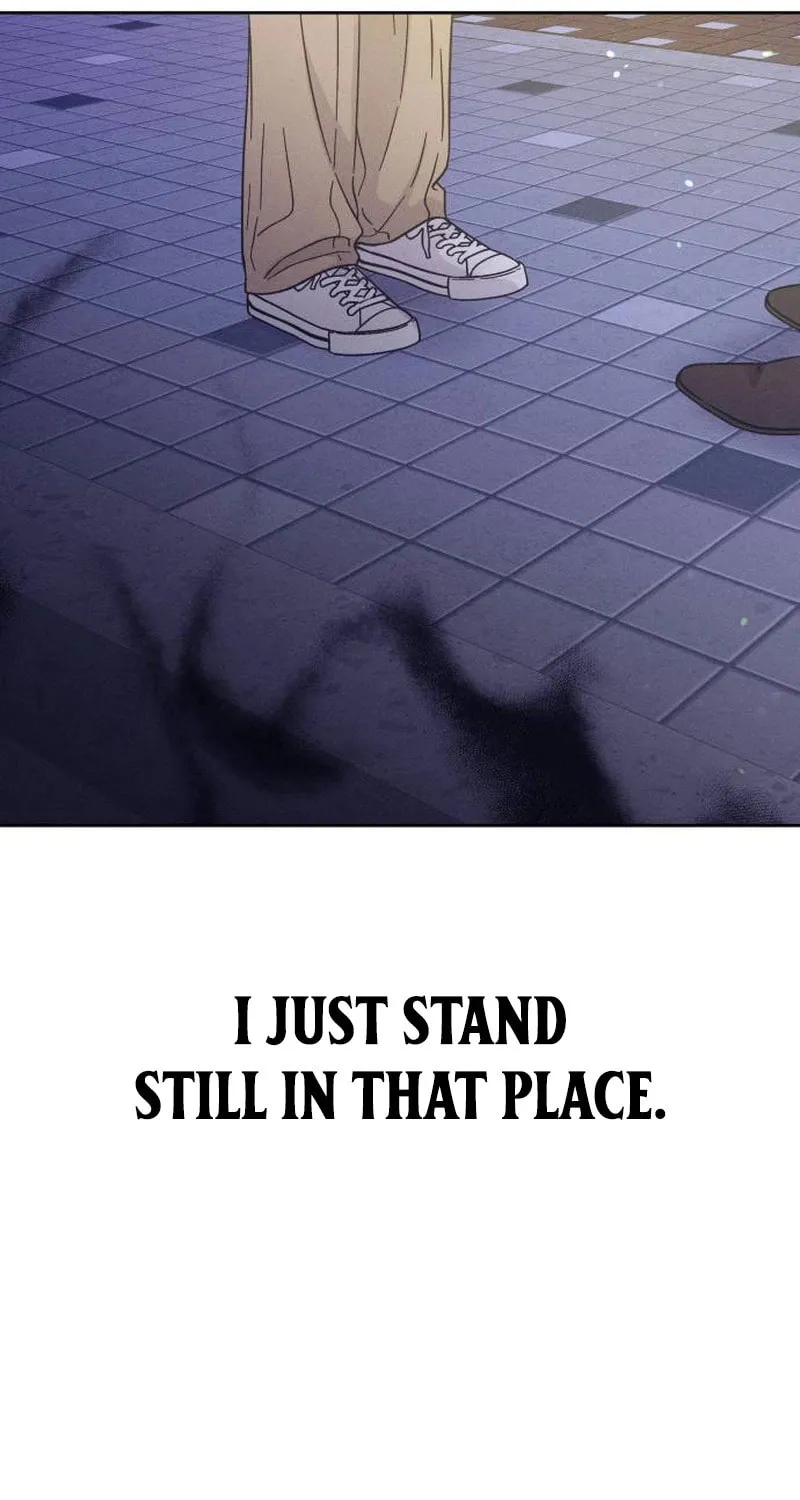Confession Agent Chapter 2 page 15 - 