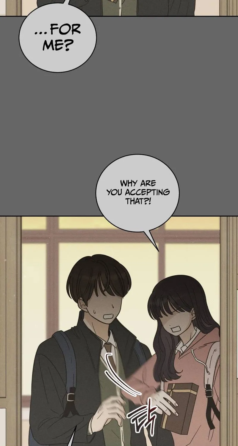 Confession Agent Chapter 2 page 3 - 