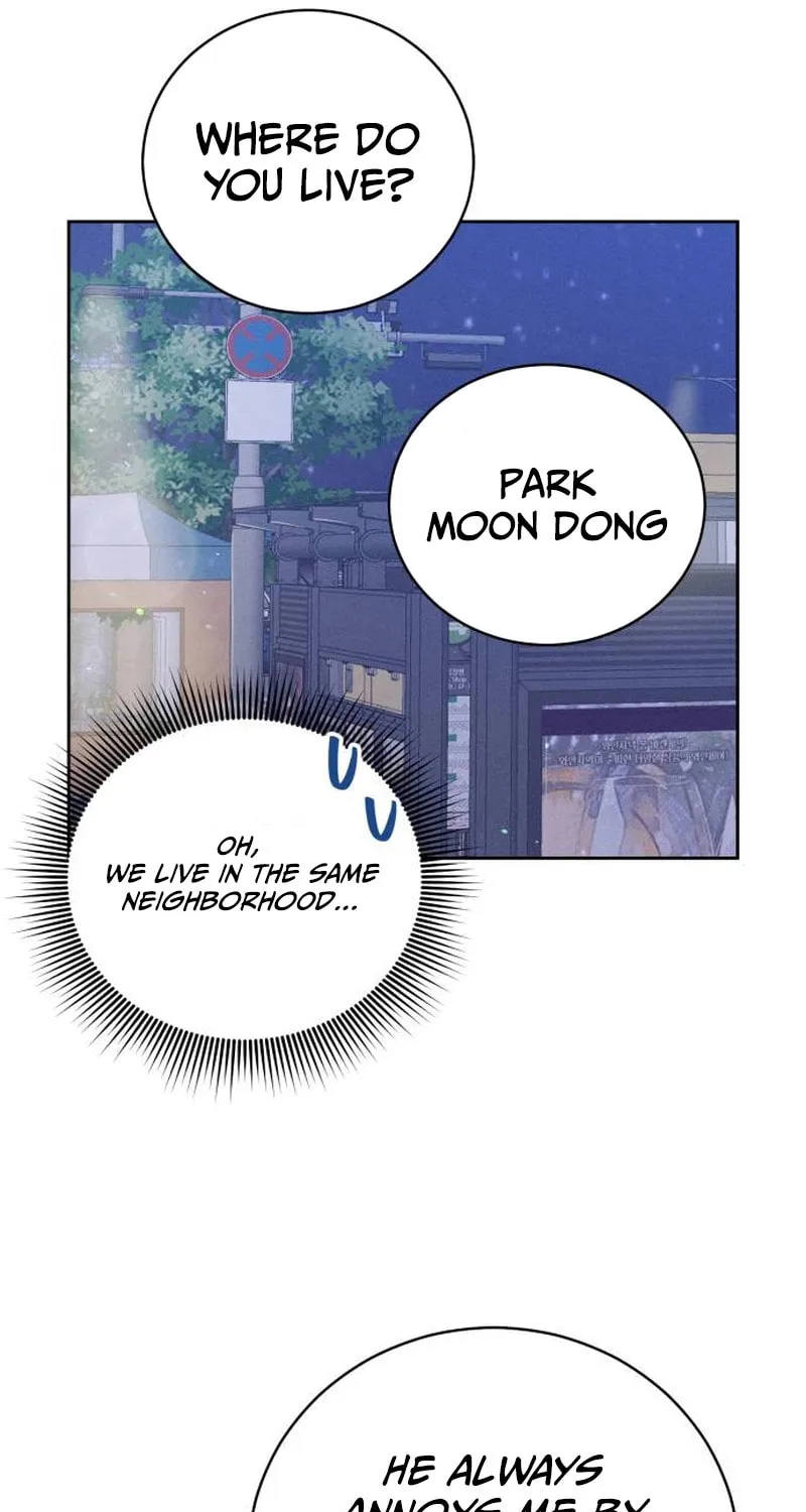 Confession Agent Chapter 2 page 21 - 