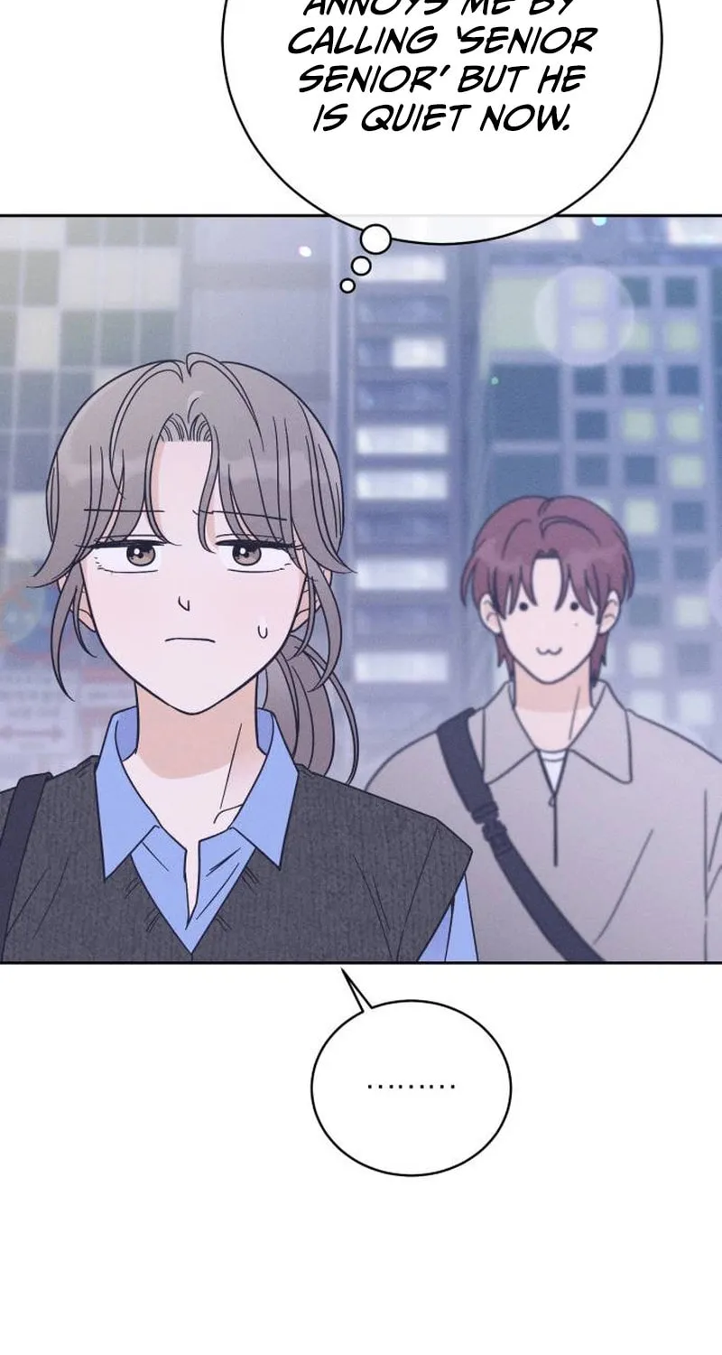 Confession Agent Chapter 2 page 22 - 