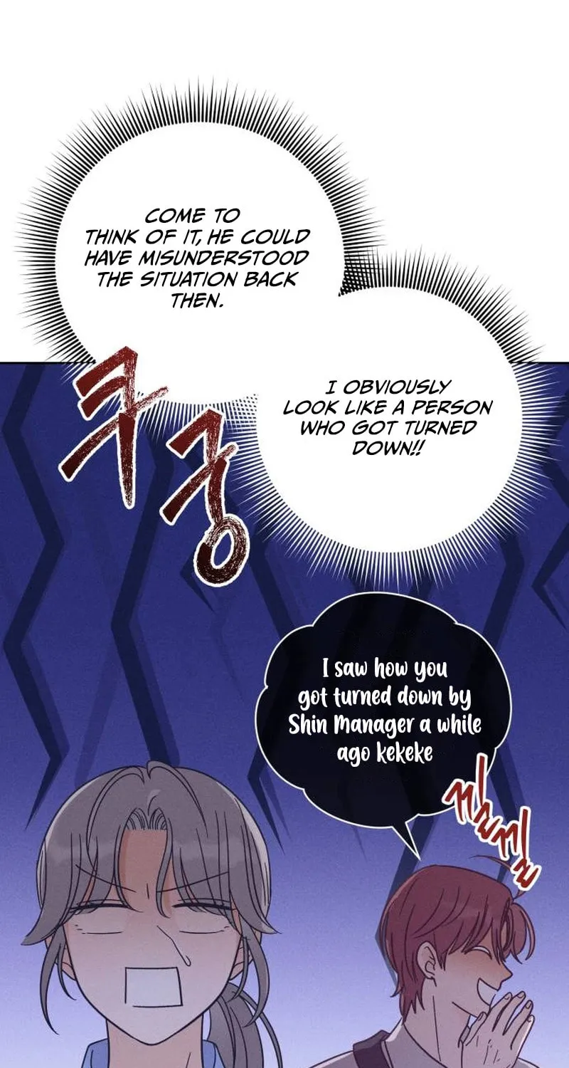 Confession Agent Chapter 2 page 23 - 