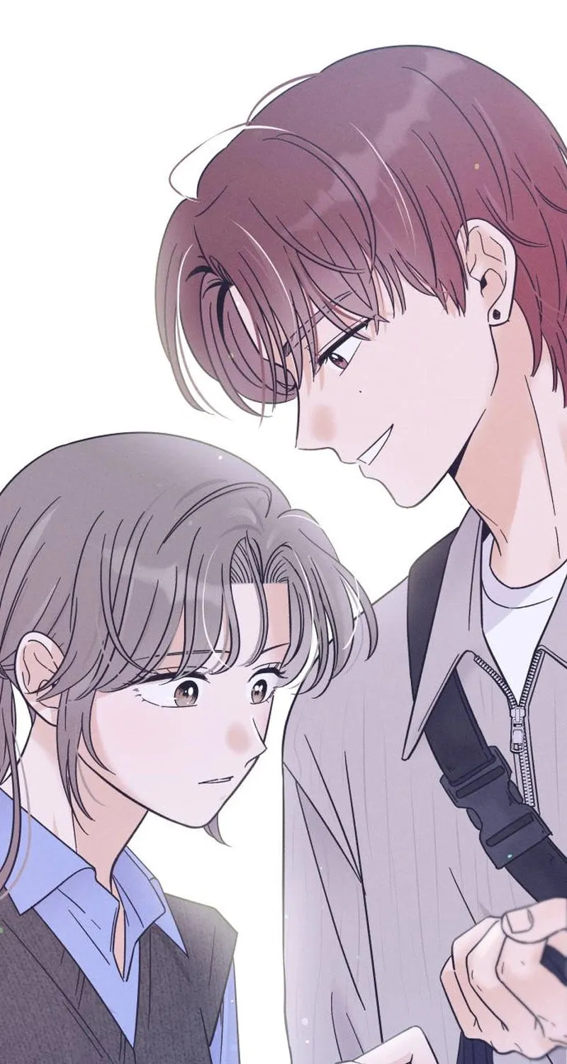 Confession Agent Chapter 2 page 28 - 