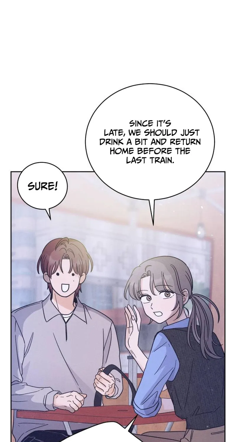 Confession Agent Chapter 2 page 33 - 