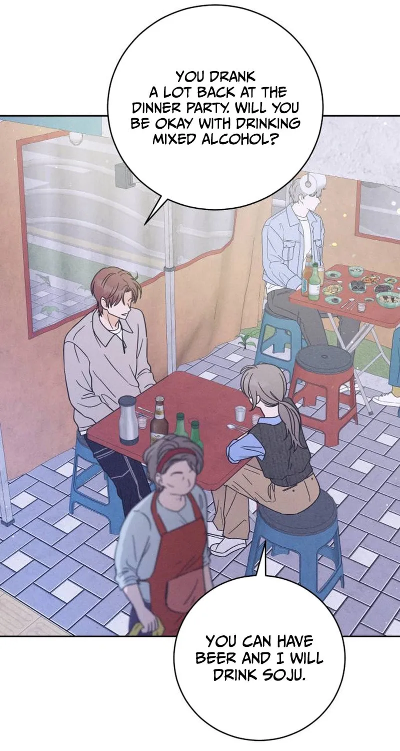 Confession Agent Chapter 2 page 35 - 