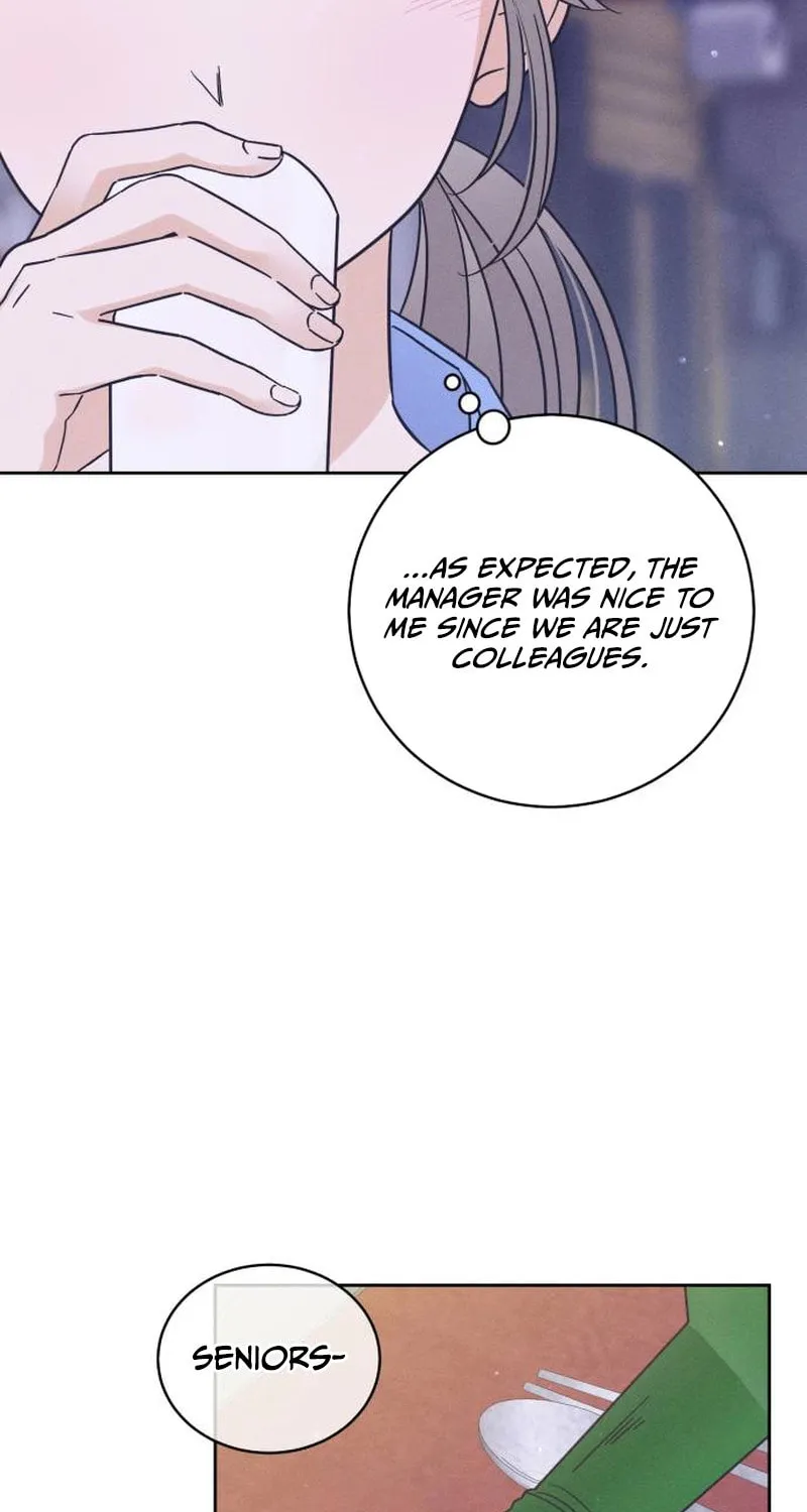 Confession Agent Chapter 2 page 38 - 