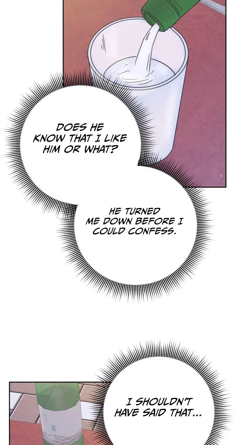 Confession Agent Chapter 2 page 39 - 