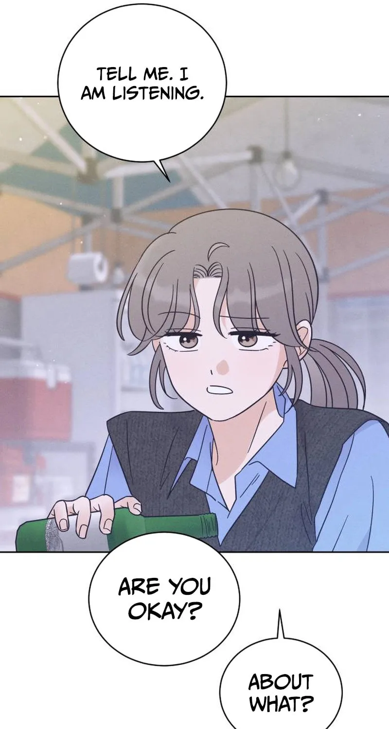 Confession Agent Chapter 2 page 42 - 