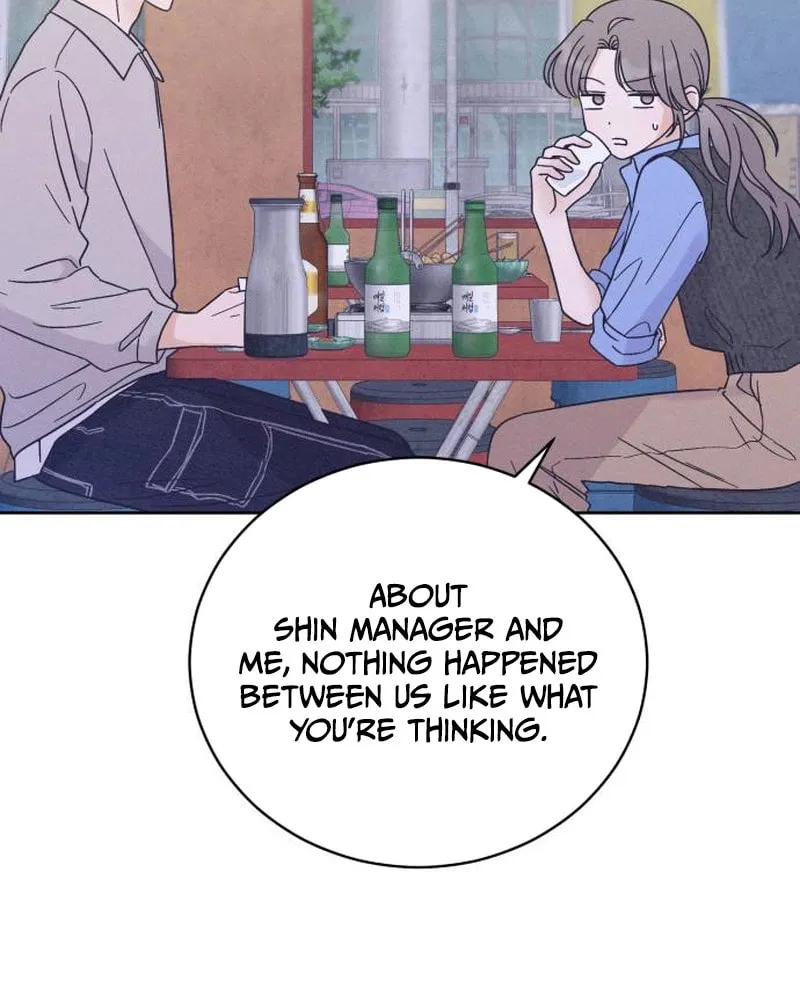 Confession Agent Chapter 2 page 48 - 