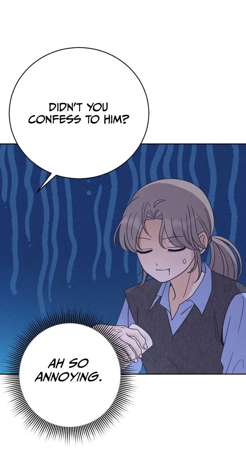 Confession Agent Chapter 2 page 49 - 