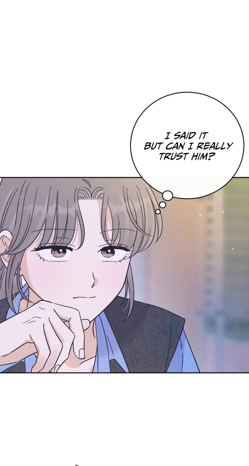 Confession Agent Chapter 2 page 51 - 