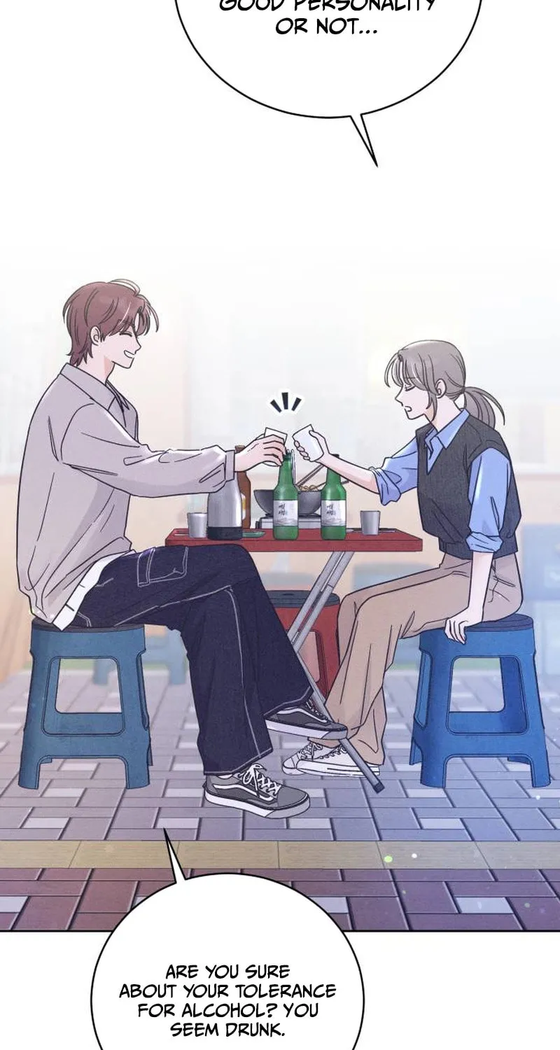 Confession Agent Chapter 2 page 53 - 