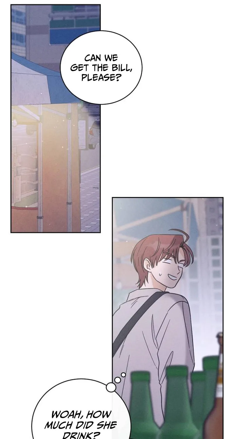 Confession Agent Chapter 2 page 56 - 