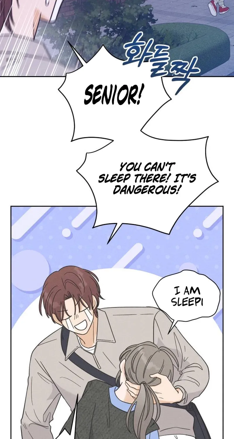 Confession Agent Chapter 2 page 59 - 